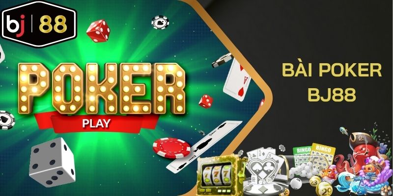 Bài Poker