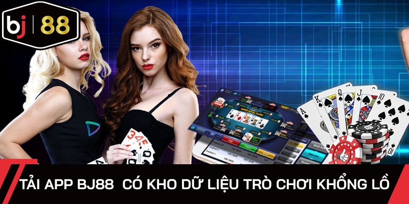 Ứng dụng game cá cược đa dạng